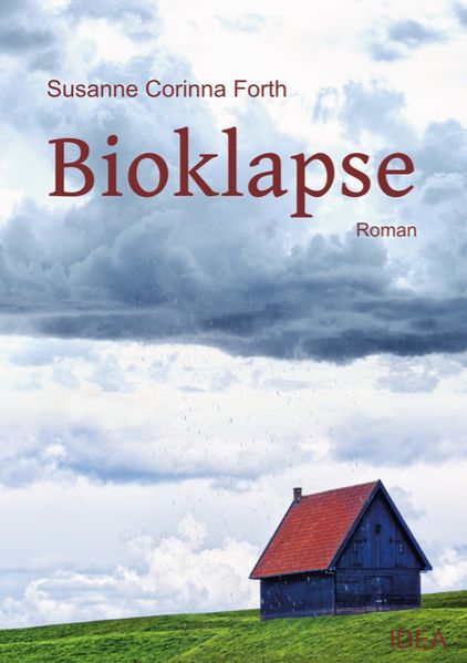 Cover von Bioklapse