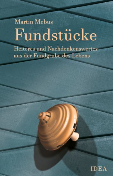 Cover von Fundstücke