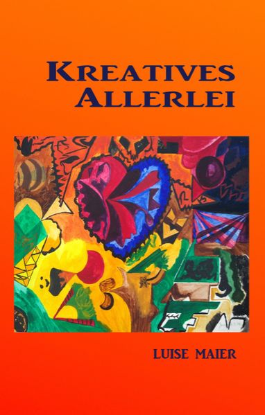 Cover von Kreatives Allerlei
