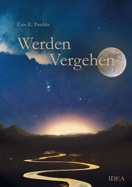 Cover von Werden Vergehen