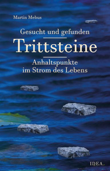 Cover von Trittsteine