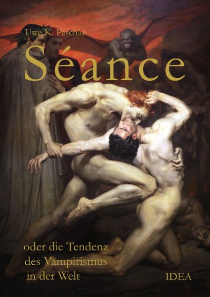 Cover von Séance