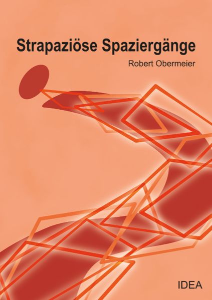 Cover von Strapaziöse Spaziergänge