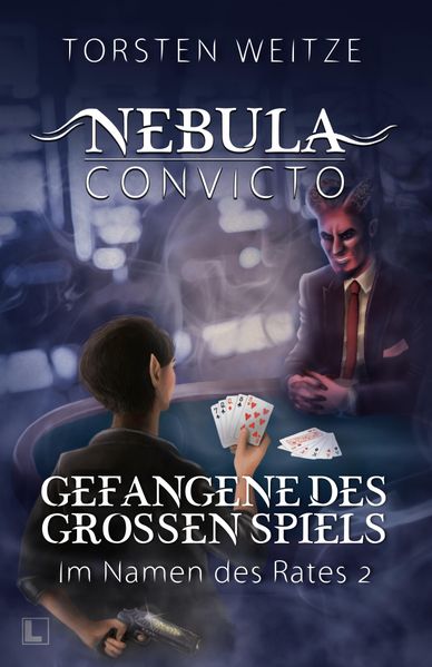 Cover von Gefangene des Großen Spiels