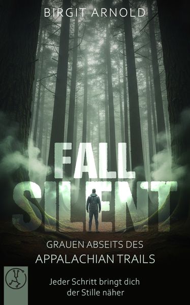 Cover von Fall Silent