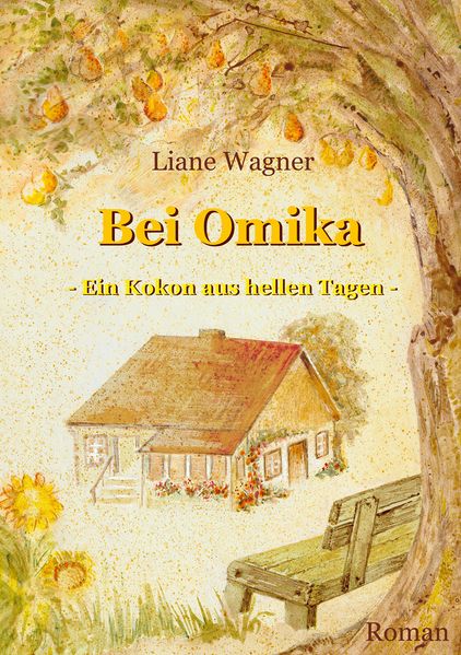 Cover von Bei Omika