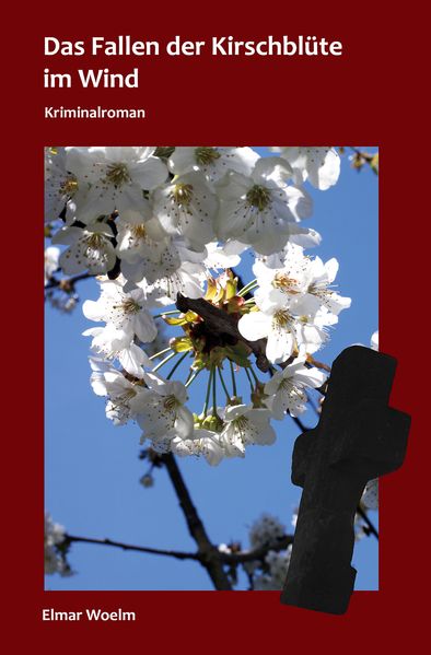 Cover von Das Fallen der Kirschblüte im Wind