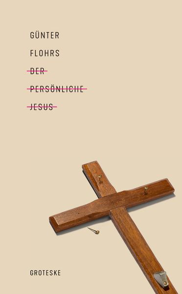 Cover von Der persönliche Jesus