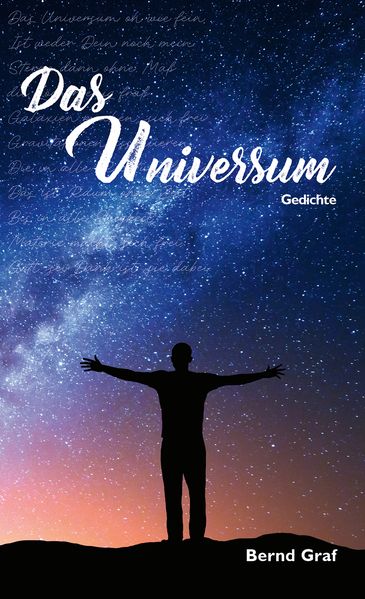 Cover von Das Universum