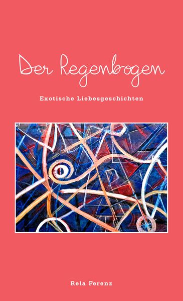 Cover von Der Regenbogen
