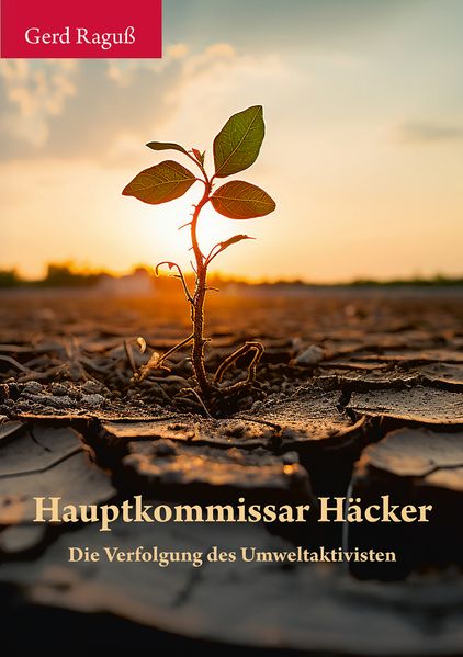Cover von Hauptkommissar Häcker