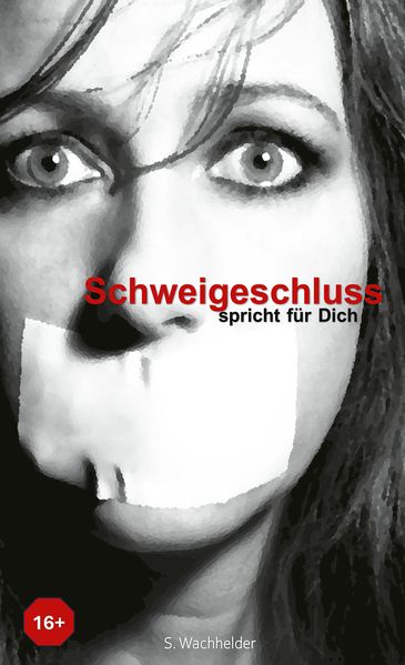 Cover von Schweigeschluss