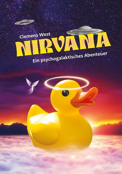 Cover von Nirvana