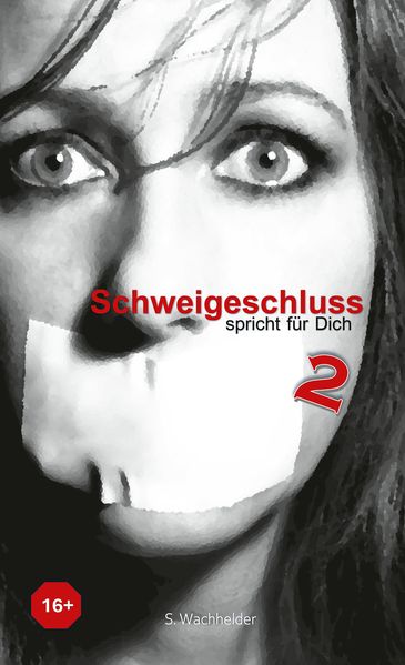 Cover von Schweigeschluss 2