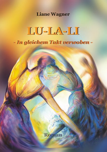 Cover von LU-LA-LI