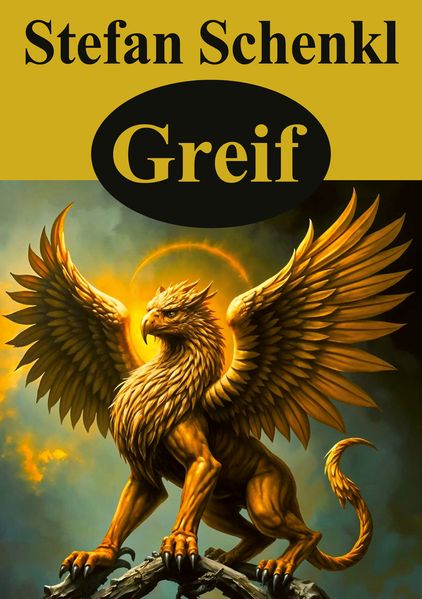 Cover von Greif