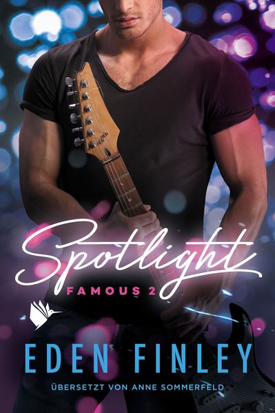 Cover von Spotlight