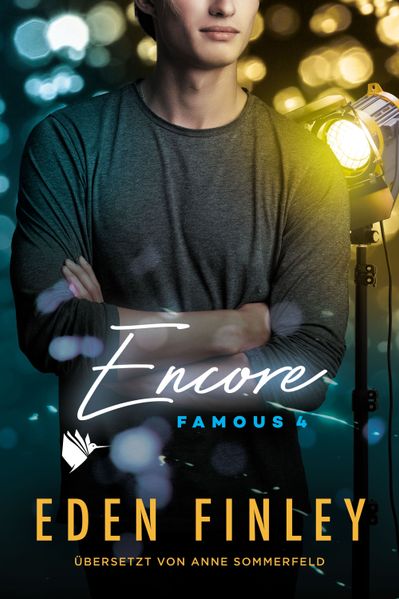 Cover von Encore