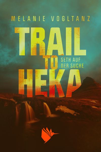 Cover von Trail to Heka