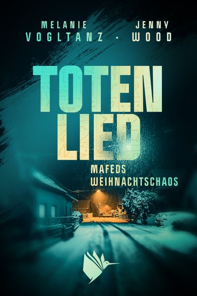 Cover von Totenlied