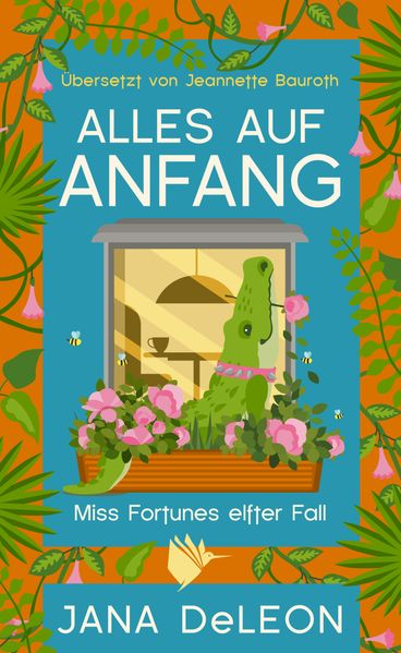 Cover von Alles auf Anfang
