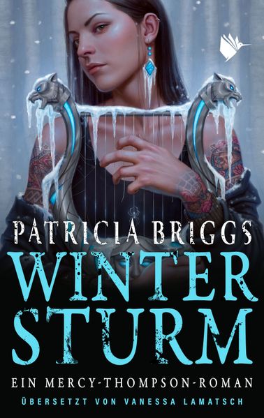 Cover von Wintersturm