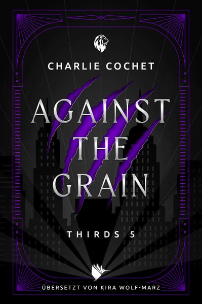 Cover von Against the Grain