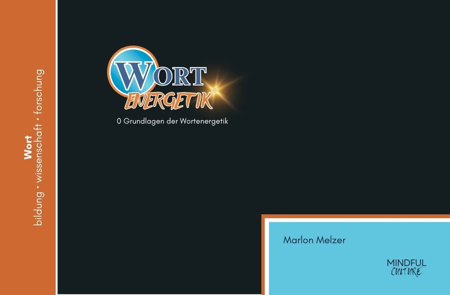 Cover von WORTENERGETIK