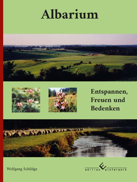 Cover von Albarium