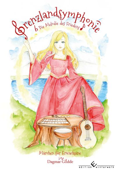 Cover von Grenzlandsymphonie