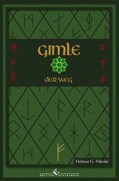 Cover von Gimle
