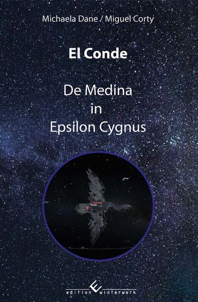Cover von De Medina in Epsilon Cygnus
