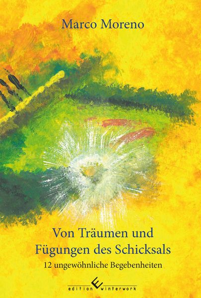 Cover von Von Träumen und Fügungen des Schicksals