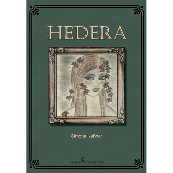 Cover von Hedera