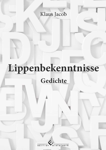 Cover von Lippenbekenntnisse