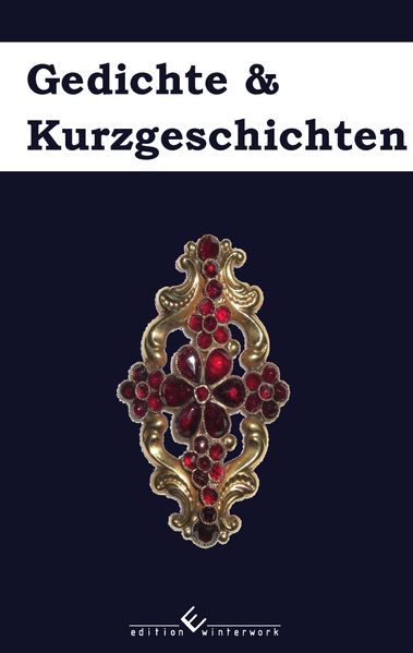 Cover von Gedichte und Kurzgeschichten