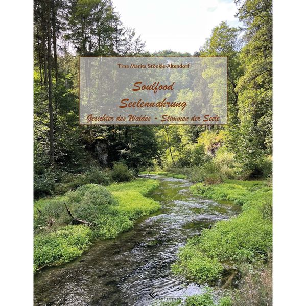 Cover von Soulfood
