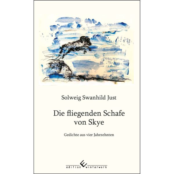 Cover von Die fliegenden Schafe von Skye