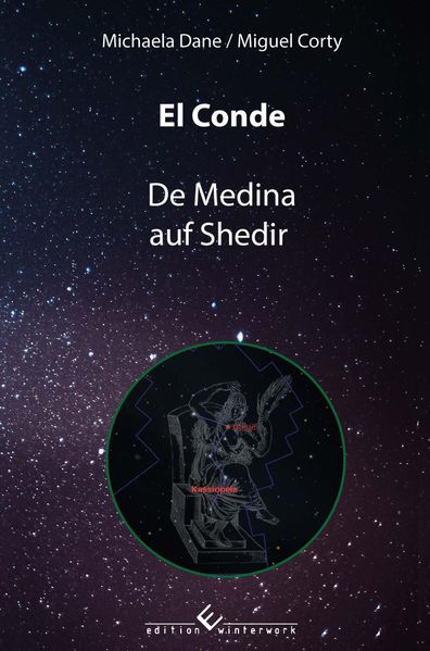Cover von De Medina auf Shedir