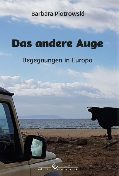 Cover von Das andere Auge