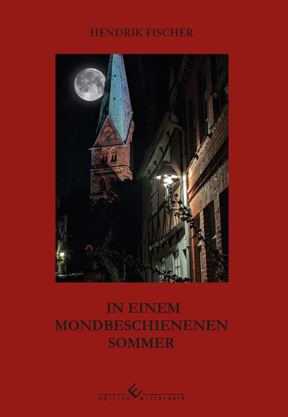 Cover von In einem mondbeschienenen Sommer