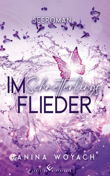 Cover von Im Schmetterlingsflieder