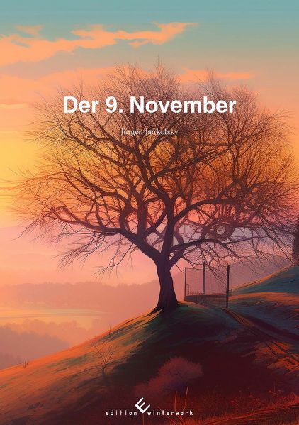 Cover von Der 9. November