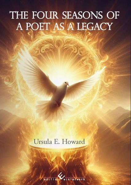 Cover von The four seasons of a poet as a legacy