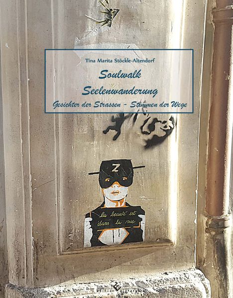 Cover von Soulwalk