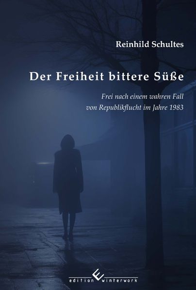 Cover von Der Freiheit bittere Süße