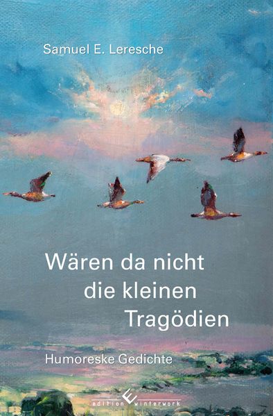 Cover von Wären da nicht die kleinen Tragödien
