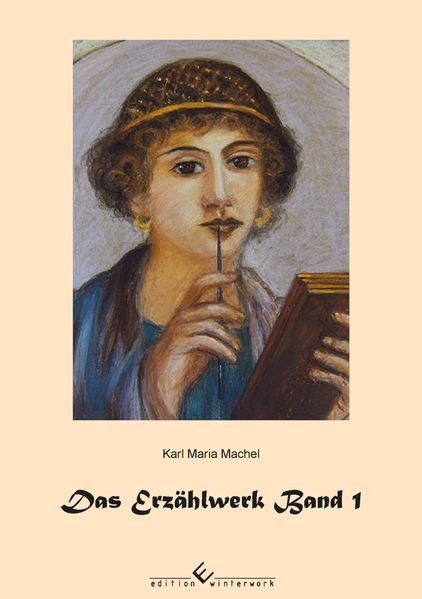 Cover von Das Erzählwerk
