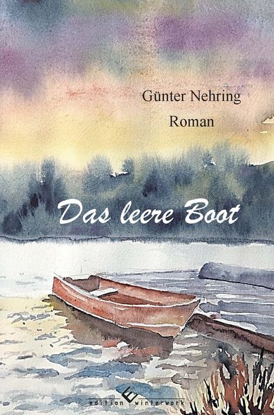 Cover von Das leere Boot