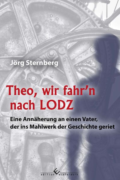 Cover von Theo, wir fahr’n nach Lodz